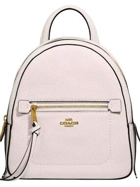 COACH Andi Mini Backpack